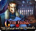 Jocul Grim Facade: The Artist and the Pretender