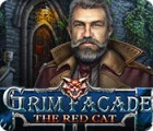 Jocul Grim Facade: The Red Cat