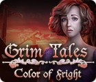 Jocul Grim Tales: Color of Fright