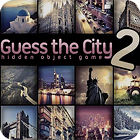 Jocul Guess The City 2