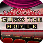 Jocul Guess The Movie