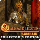 Jocul Hallowed Legends: Samhain Collector's Edition