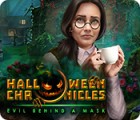 Jocul Halloween Chronicles: Evil Behind a Mask