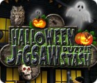 Jocul Halloween Jigsaw Puzzle Stash