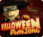 Jocul Halloween Mahjong