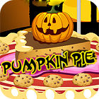 Jocul Halloween Pumpkin Pie
