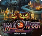 Jocul Halloween Stories: Black Book