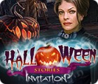Jocul Halloween Stories: Invitation