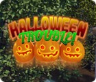 Jocul Halloween Trouble