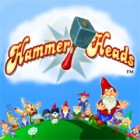 Jocul Hammer Heads Deluxe