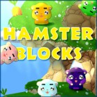 Jocul Hamster Blocks
