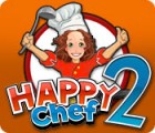 Jocul Happy Chef 2