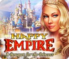 Jocul Happy Empire: A Bouquet for the Princess