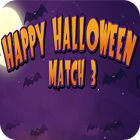 Jocul Happy Halloween Match-3