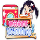 Jocul Happy Washing