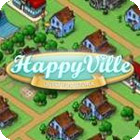 Jocul HappyVille: Quest for Utopia