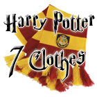 Jocul Harry Potter 7 Clothes