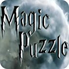 Jocul Harry Potter Magic Puzzle