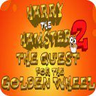 Jocul Harry the Hamster 2: The Quest for the Golden Wheel