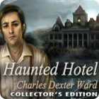 Jocul Haunted Hotel: Charles Dexter Ward Collector's Edition