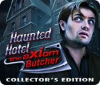 Jocul Haunted Hotel: The Axiom Butcher Collector's Edition