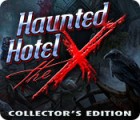 Jocul Haunted Hotel: The X Collector's Edition Jocul Haunted Hotel: The X Collector's Edition