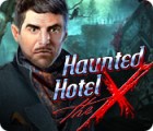 Jocul Haunted Hotel: The X