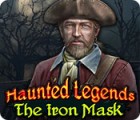 Jocul Haunted Legends: The Iron Mask Collector's Edition