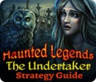 Jocul Haunted Legends: The Undertaker Strategy Guide