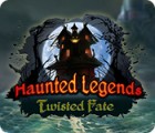 Jocul Haunted Legends: Twisted Fate