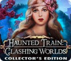 Jocul Haunted Train: Clashing Worlds Collector's Edition