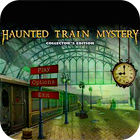 Jocul Haunted Train Mystery