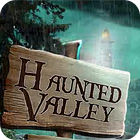 Jocul Haunted Valley