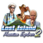 Jocul Hawaiian Explorer: Lost Island