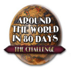 Jocul Around the World in 80 Days: The Challenge