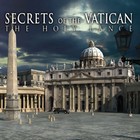 Jocul Secrets of the Vatican: The Holy Lance
