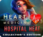 Jocul Heart's Medicine: Hospital Heat Collector's Edition