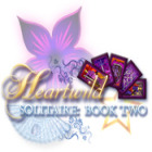 Jocul Heartwild Solitaire: Book Two