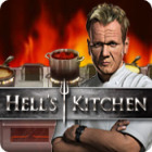 Jocul Hell's Kitchen
