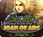 Jocul Heroes from the Past: Joan of Arc