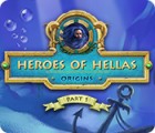 Jocul Heroes Of Hellas Origins: Part One