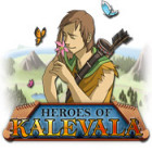 Jocul Heroes of Kalevala