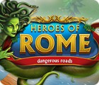 Jocul Heroes of Rome: Dangerous Roads