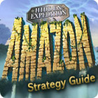 Jocul Hidden Expedition: Amazon  Strategy Guide