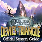 Jocul Hidden Expedition: Devil's Triangle Strategy Guide