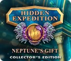Jocul Hidden Expedition: Neptune's Gift Collector's Edition