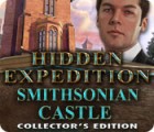 Jocul Hidden Expedition: Smithsonian Castle Collector's Edition