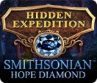 Jocul Hidden Expedition: Smithsonian Hope Diamond