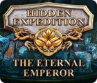 Jocul Hidden Expedition: The Eternal Emperor