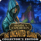 Jocul Hidden Expedition: The Uncharted Islands Collector's Edition